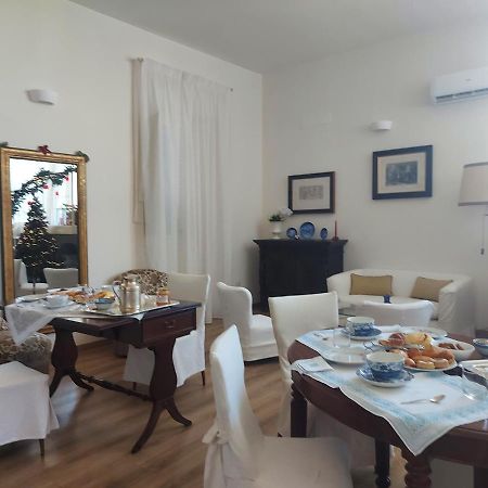 B&B Palazzo Merello Cagliari Eksteriør bilde