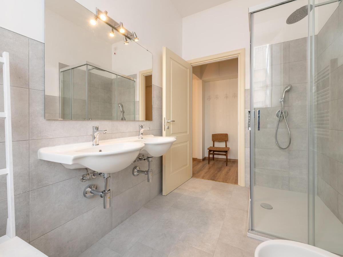 B&B Palazzo Merello Cagliari Eksteriør bilde