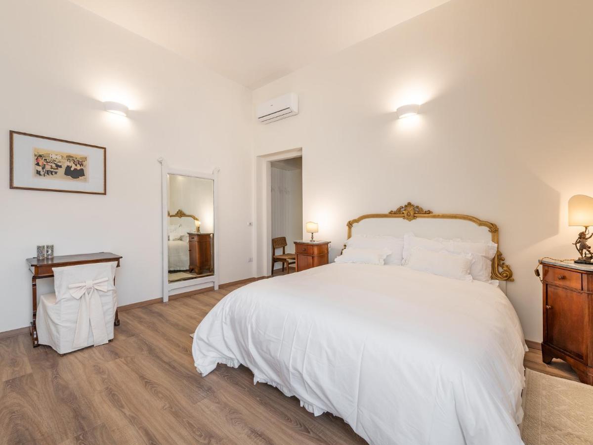 B&B Palazzo Merello Cagliari Eksteriør bilde
