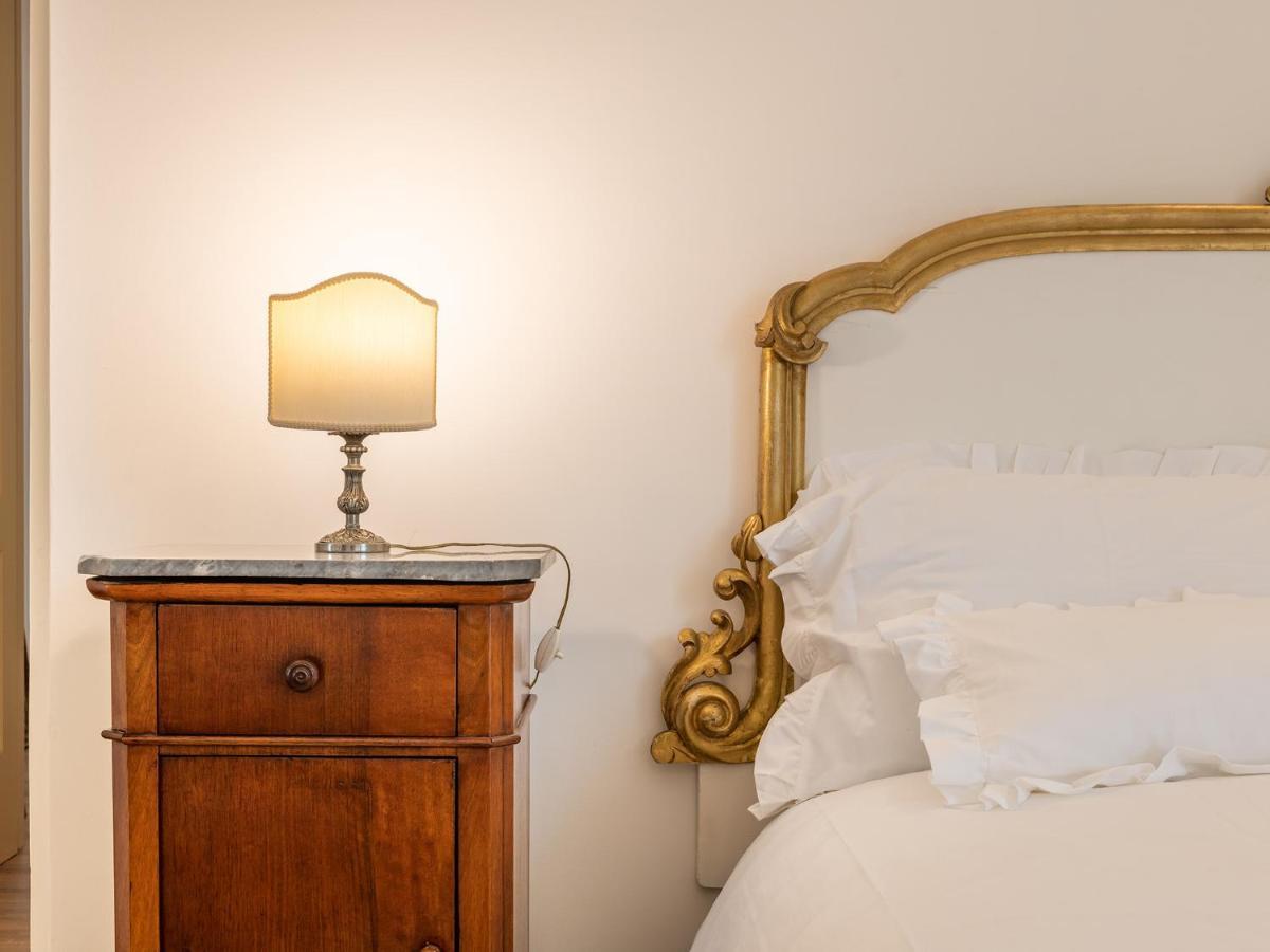 B&B Palazzo Merello Cagliari Eksteriør bilde