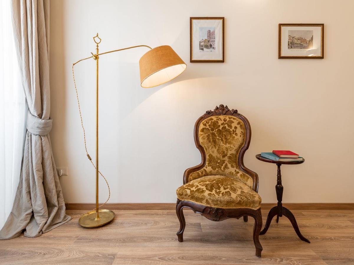 B&B Palazzo Merello Cagliari Eksteriør bilde
