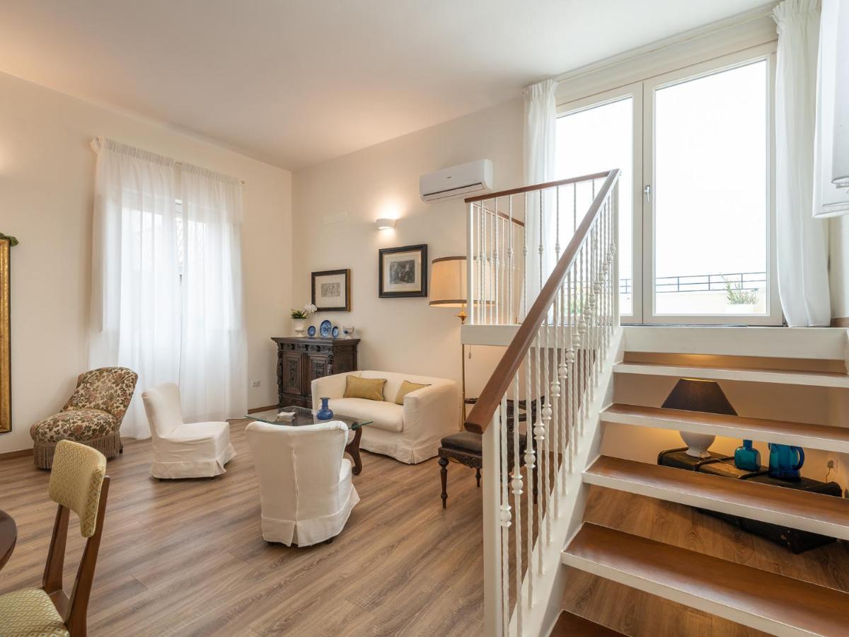 B&B Palazzo Merello Cagliari Eksteriør bilde