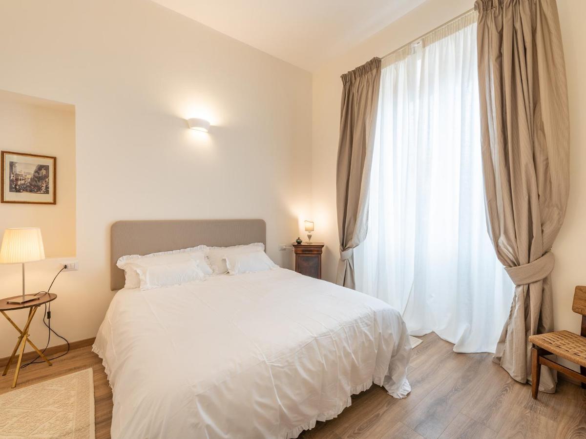 B&B Palazzo Merello Cagliari Eksteriør bilde