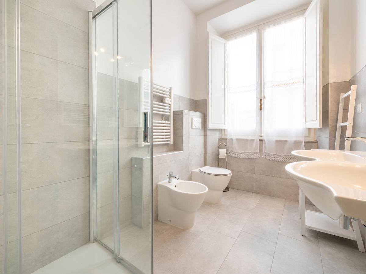 B&B Palazzo Merello Cagliari Eksteriør bilde