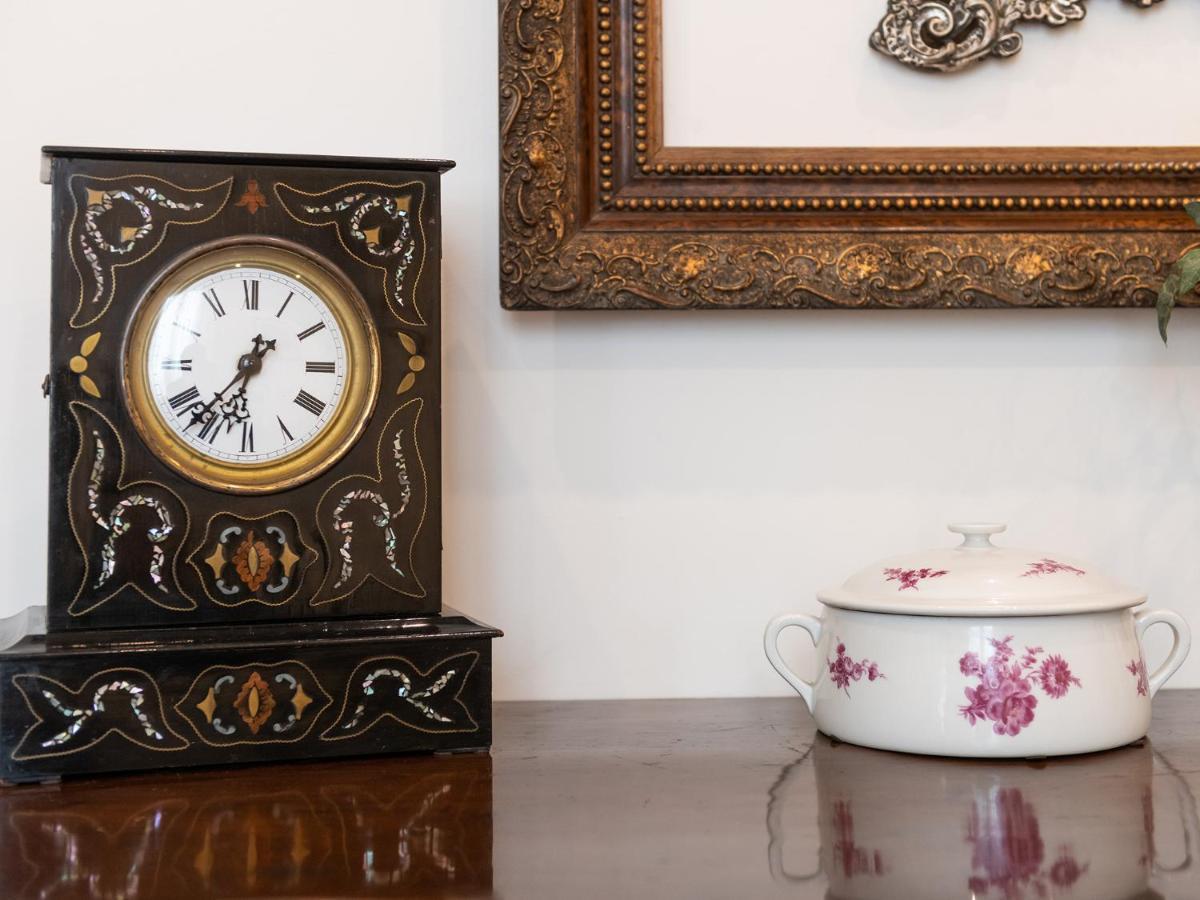 B&B Palazzo Merello Cagliari Eksteriør bilde