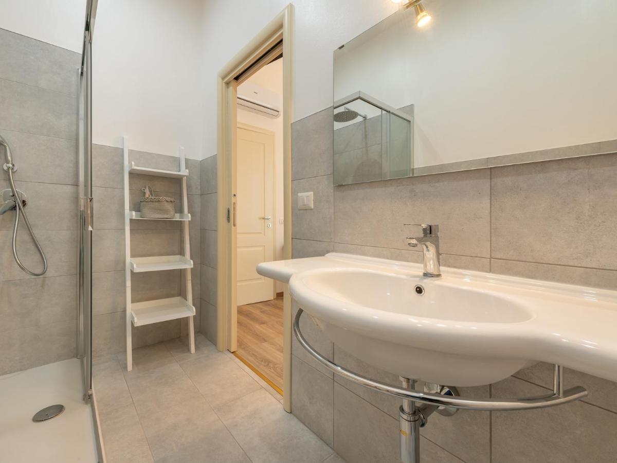 B&B Palazzo Merello Cagliari Eksteriør bilde