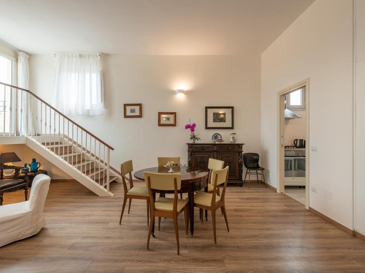 B&B Palazzo Merello Cagliari Eksteriør bilde