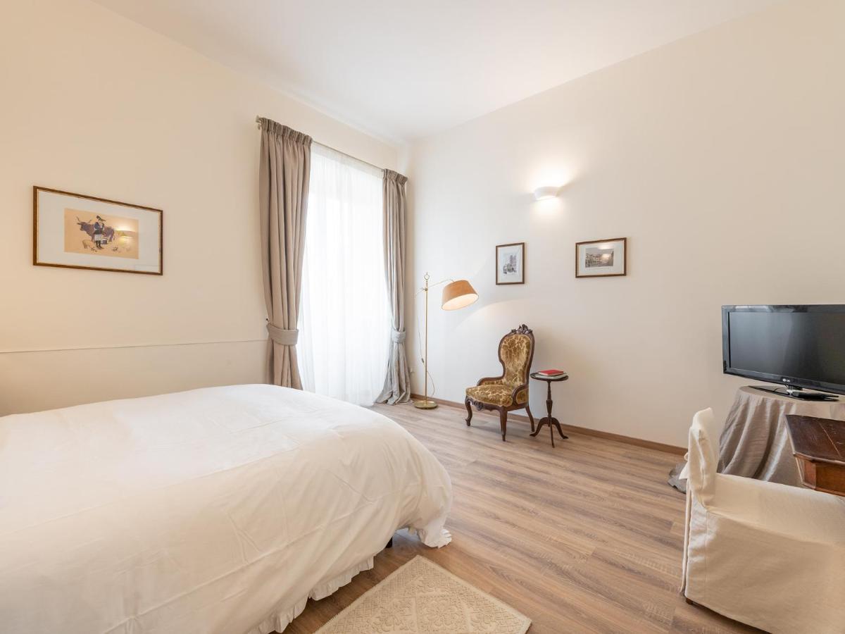 B&B Palazzo Merello Cagliari Eksteriør bilde