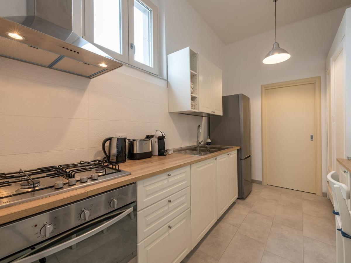 B&B Palazzo Merello Cagliari Eksteriør bilde
