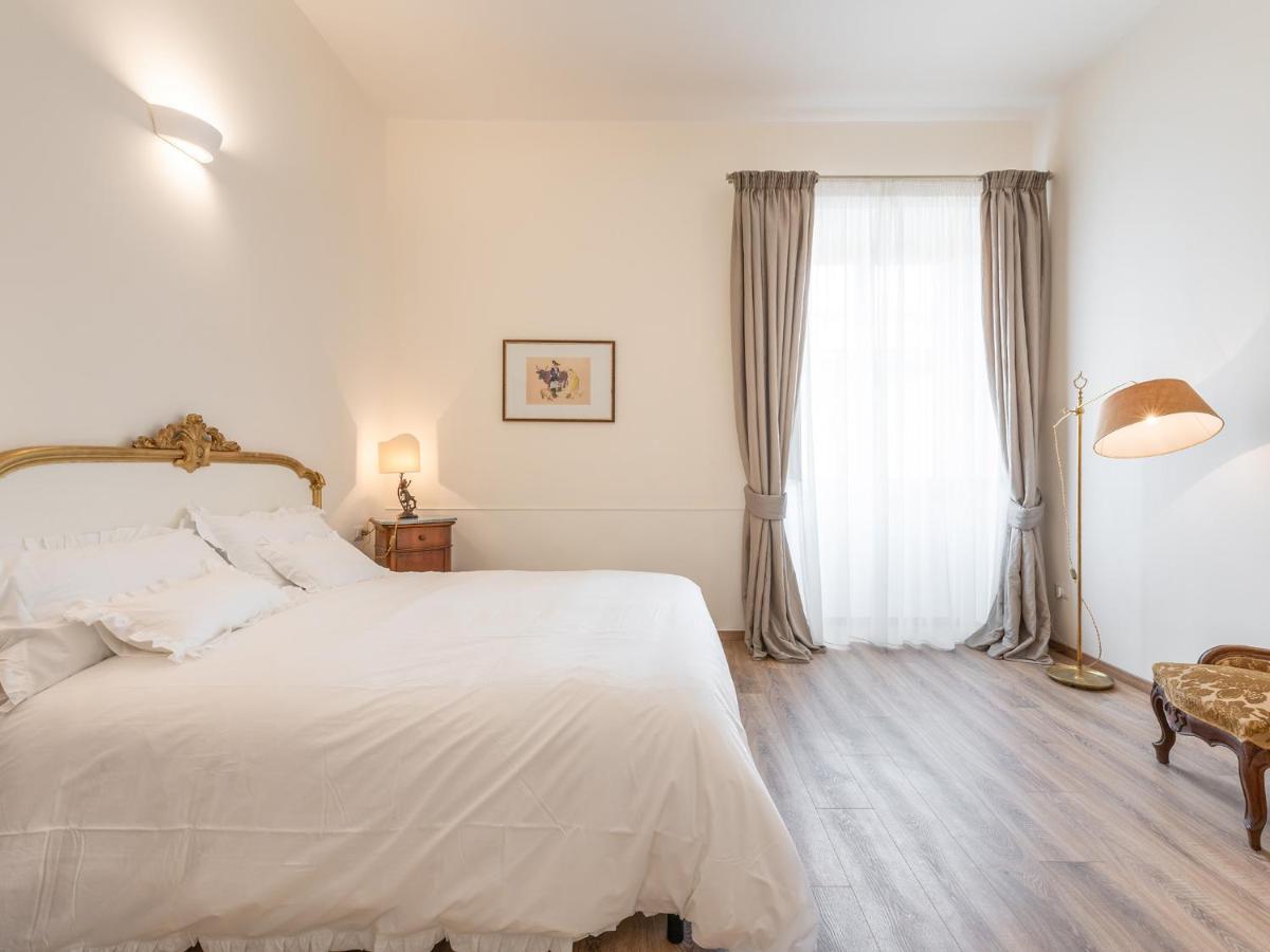 B&B Palazzo Merello Cagliari Eksteriør bilde