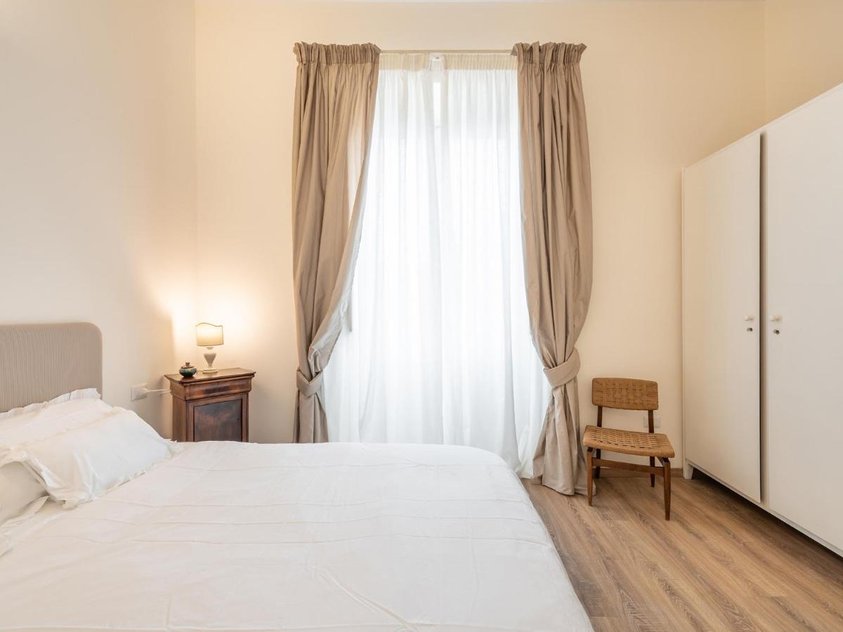 B&B Palazzo Merello Cagliari Eksteriør bilde