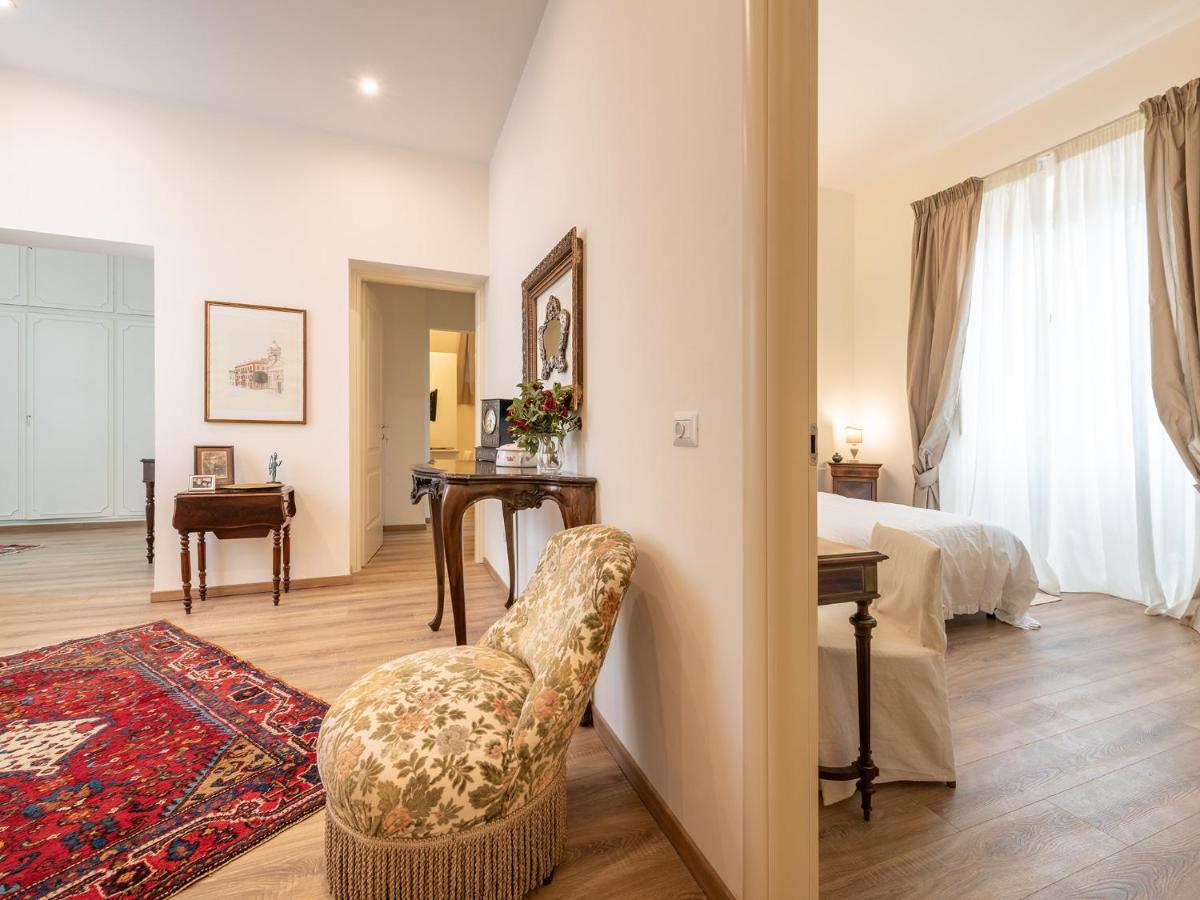 B&B Palazzo Merello Cagliari Eksteriør bilde