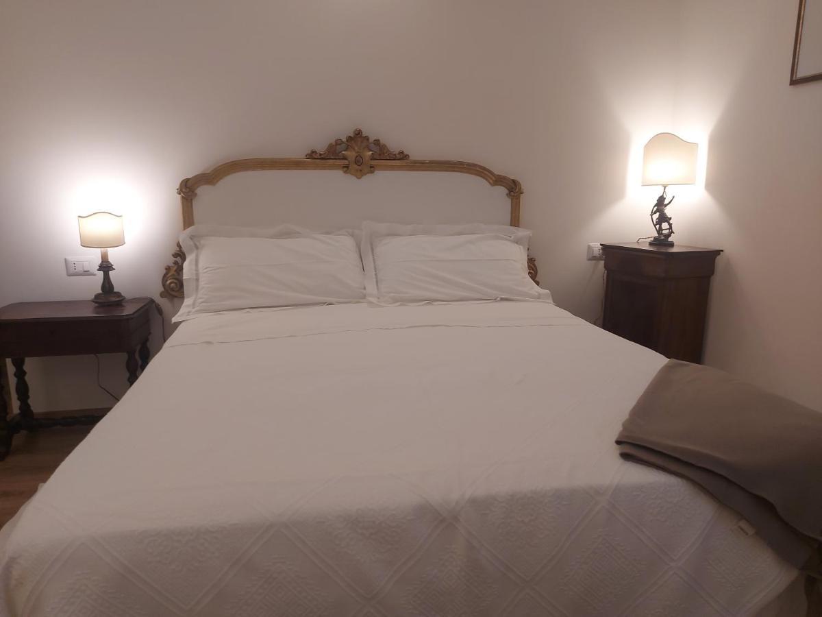 B&B Palazzo Merello Cagliari Eksteriør bilde