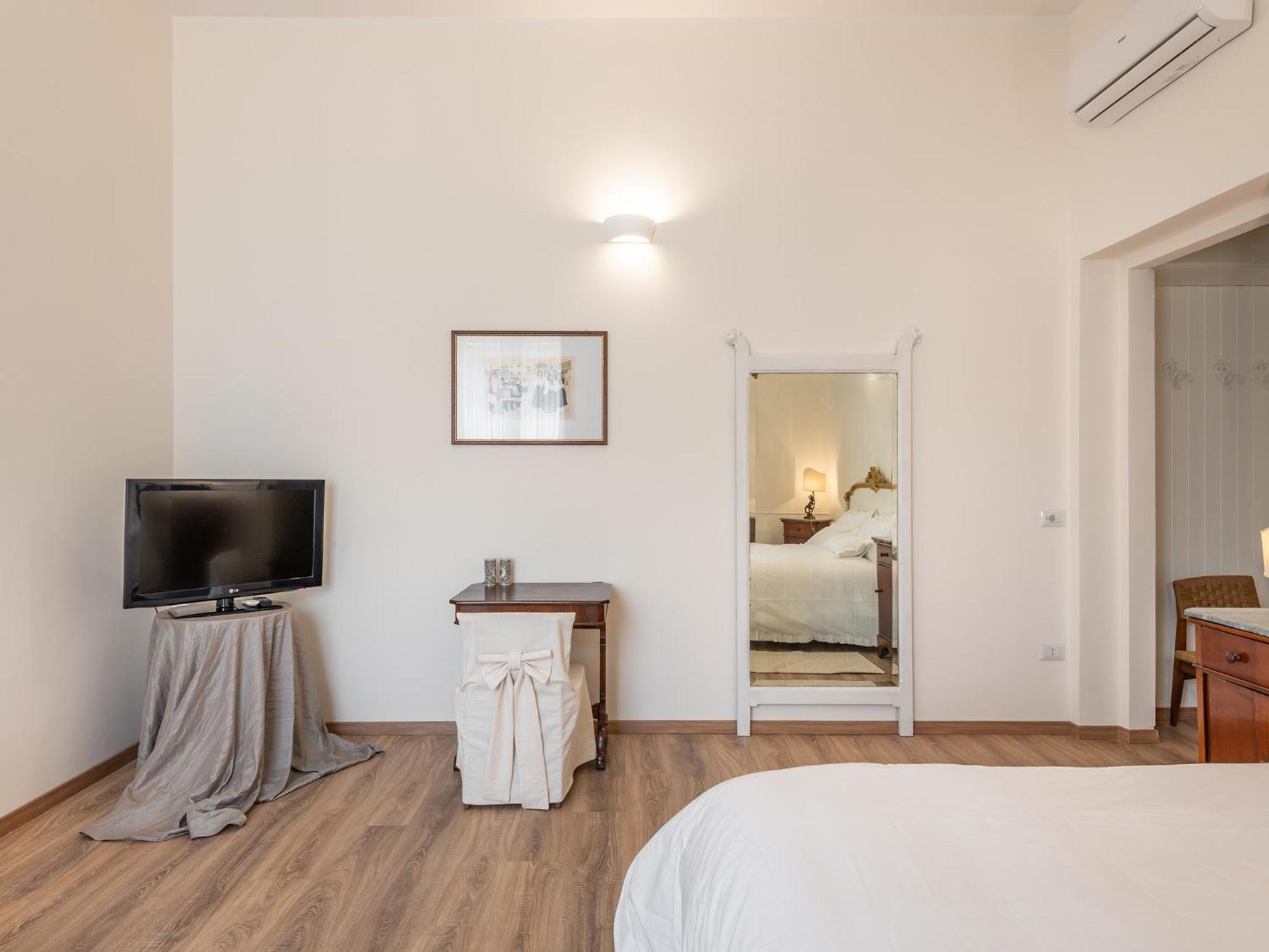 B&B Palazzo Merello Cagliari Eksteriør bilde