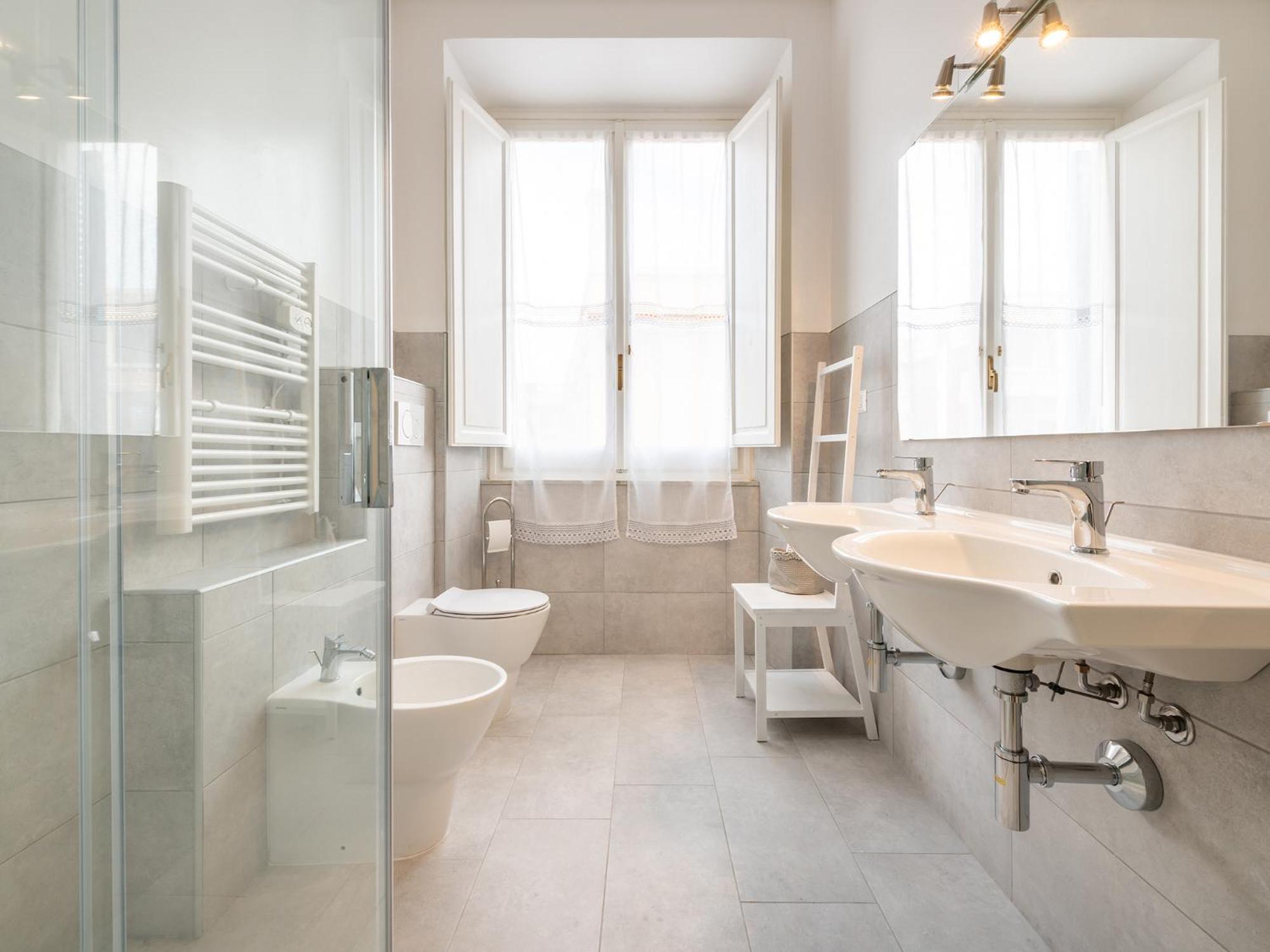 B&B Palazzo Merello Cagliari Eksteriør bilde